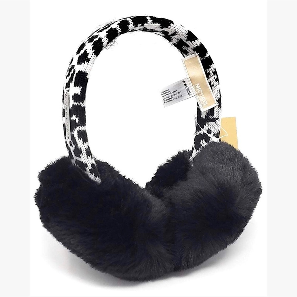 Michael Kors Earmuffs